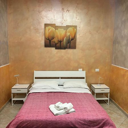 San Gaetano Bed Nápoles Exterior foto
