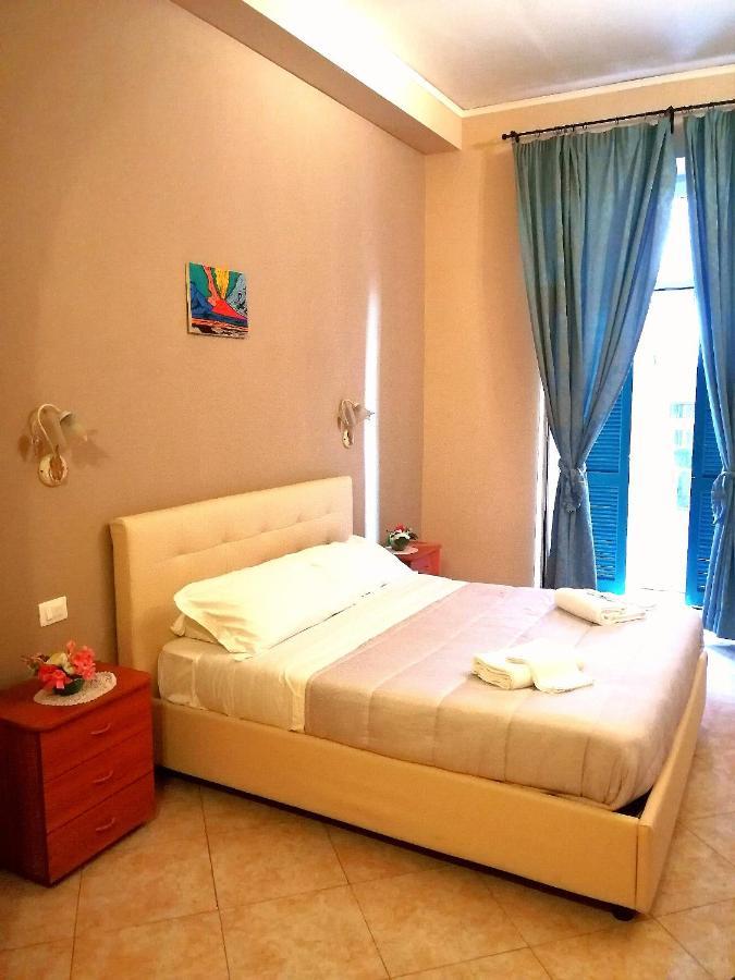 San Gaetano Bed Nápoles Exterior foto