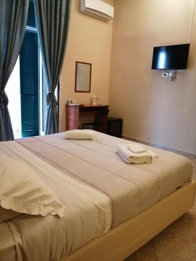 San Gaetano Bed Nápoles Exterior foto