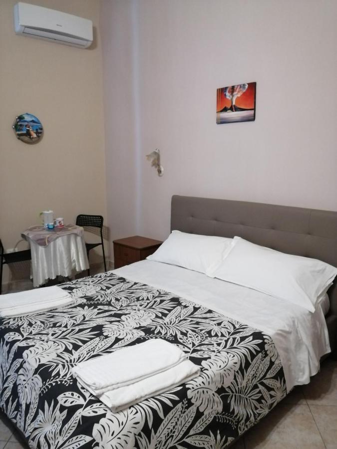 San Gaetano Bed Nápoles Exterior foto