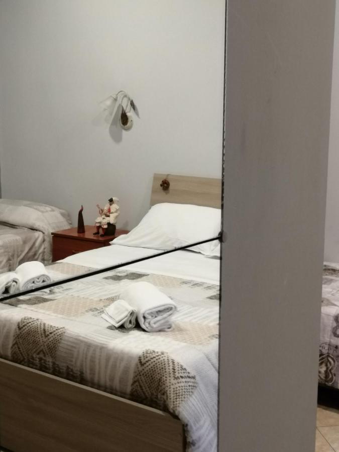 San Gaetano Bed Nápoles Exterior foto