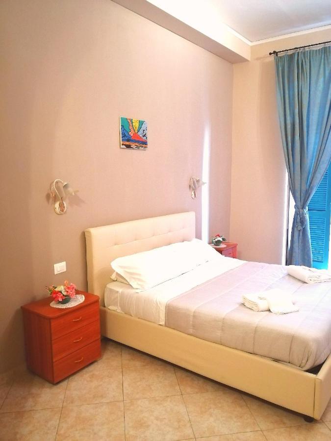 San Gaetano Bed Nápoles Exterior foto