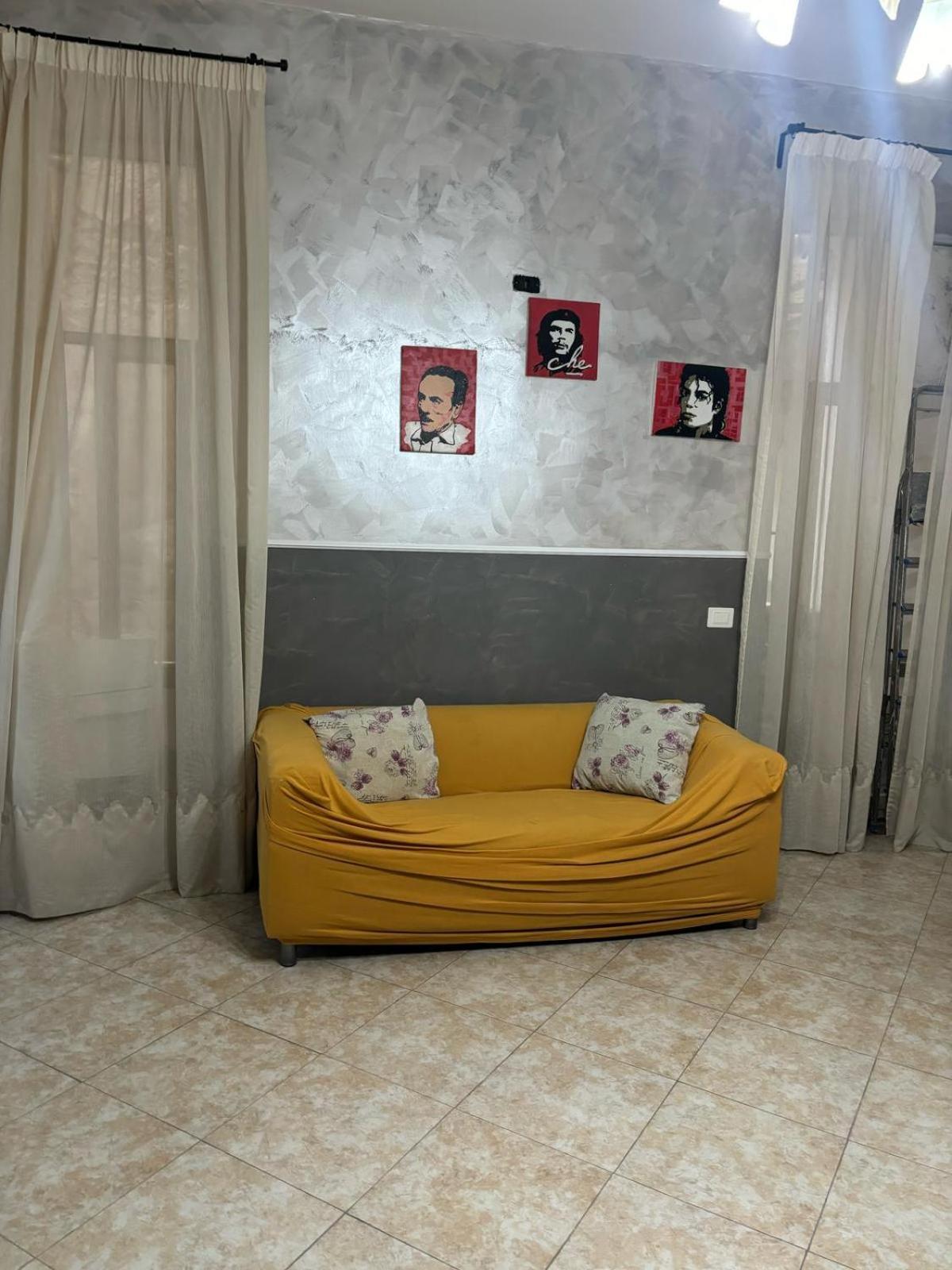 San Gaetano Bed Nápoles Exterior foto