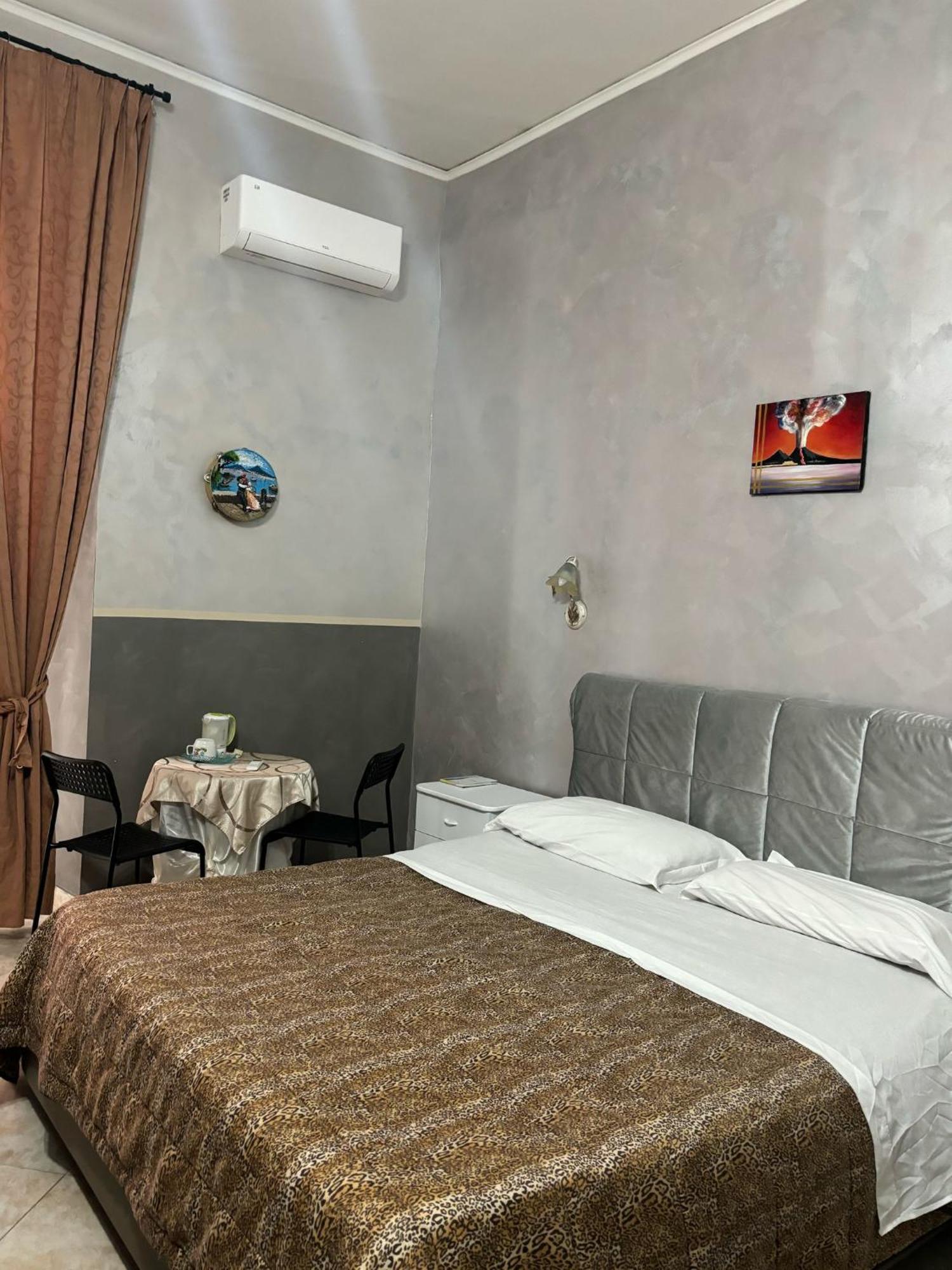 San Gaetano Bed Nápoles Exterior foto